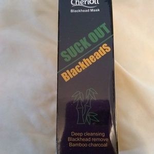 Blackhead Mask